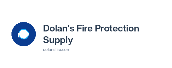 Dolan’s Fire Protection Supply