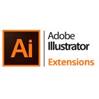Adobe Illustrator extension