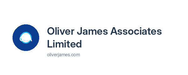 Oliver James Associates Limited