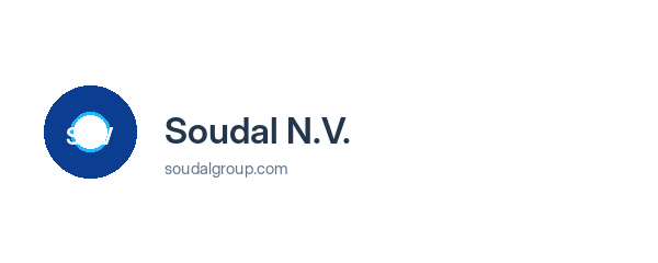 Soudal N.V.