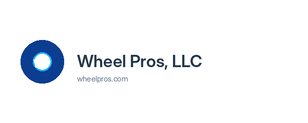 Wheel Pros LLC