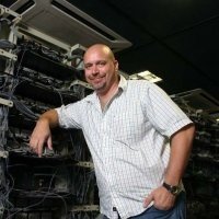 Alejandro Ponike, Sales Executive de Dell