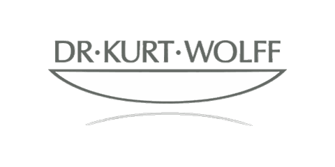 Dr. Kurt Wolff