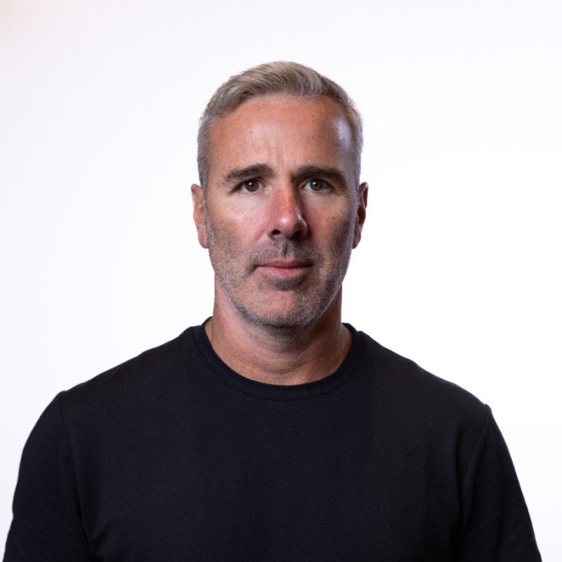 Lucas Ritondale, CEO de Look Argentis